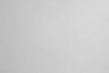 Light grey paper background surface texture