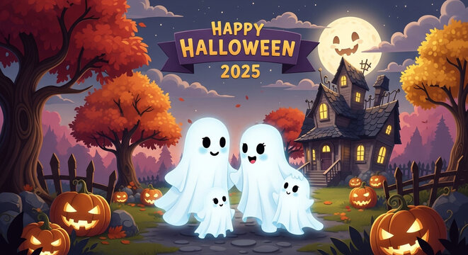 Happy Halloween 2025 Images – Browse 3,907 Stock Photos, Vectors