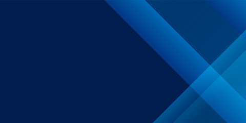 modern blue abstract background with elegant bright diagonal lines