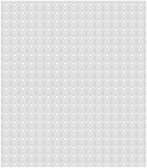 Seamless geometric background with light gray decorative abstract pattern, repeating modern texture design for wallpapers, textiles, and digital backdrops