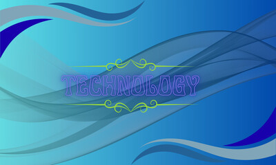 Technology Network Digital Connection Illustration