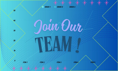 Business Unity and Cooperation Conceptual Graphic