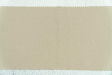 Fototapeta premium Fabric with variant textures and varian color photography textile pattern motif knit