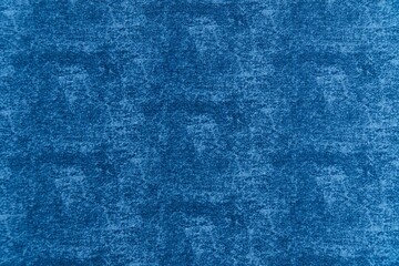 Fabric with variant textures and varian color photography textile pattern motif knit