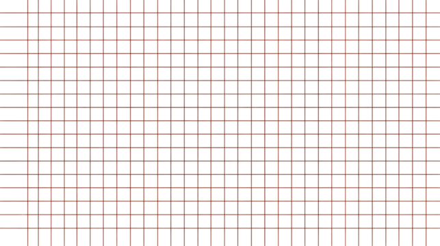 Clean grid pattern with subtle lines, perfect for backgrounds and design.