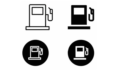 petrol pump sign nozle1