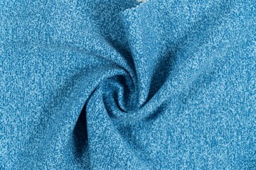 Fabric with variant textures and varian color photography textile pattern motif knit