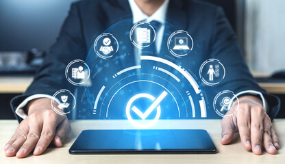 Quality assurance ensures product excellence with compliance checks, QA QC systems, and consistent...