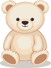 Cute Teddy Bear Toy Illustration

Soft Plush Teddy Bear Stuffed Animal

Adorable Teddy Bear Children’s Toy

Classic Teddy Bear Plush Toy Design

Cuddly Teddy Bear Stuffed Plush Doll