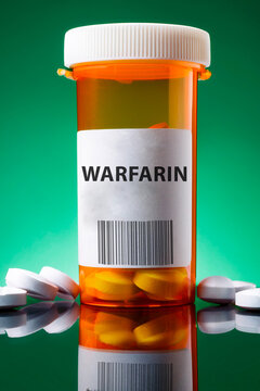 Warfarin