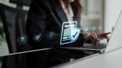 Compliance ensures alignment with standards, laws, and policies. A strong compliance system helps enforce regulation, protect organizations, and improve global compliance transparency. Muxer