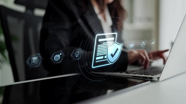 Compliance ensures alignment with standards, laws, and policies. A strong compliance system helps enforce regulation, protect organizations, and improve global compliance transparency. Muxer