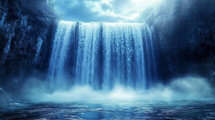 Understanding differences between Agile and Waterfall methodologies through visual representation of dynamic and static processes