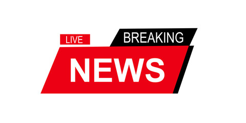 design for news and live, broadcast and online media