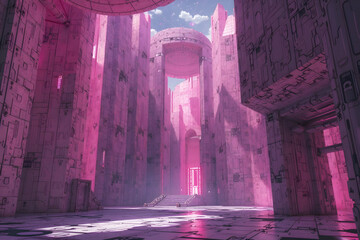 Futuristic Concepts and Designs