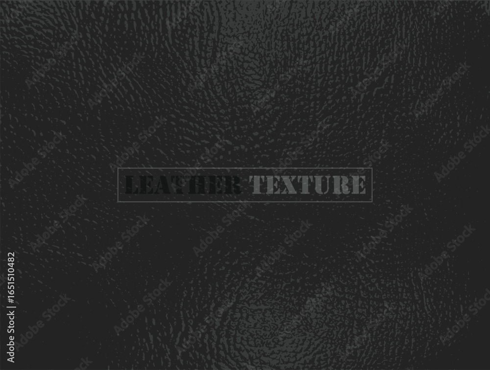Poster a detailed view of a dark, textured material fills the frame. the pattern creates an interesting vis