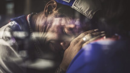 Forgiveness strength release: tender mercy, patient pardon, gentle healing, quiet solace, hopeful kindness, calm relief, deep peace, heartfelt compassion, soft empathy, sincere trust, true renewal,