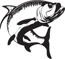 Fish vactor image.eps