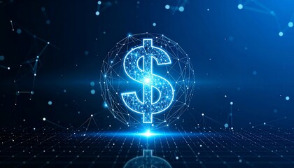 Global Finance with Digital Currency. (1)