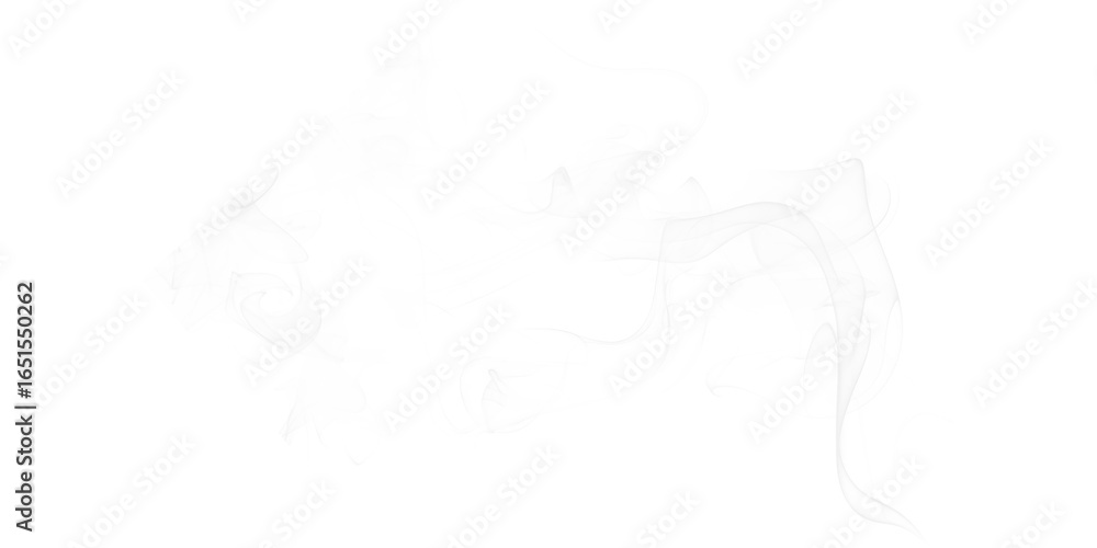 Poster abstract gray and white pixelated pattern on black background with hints of color distortion present