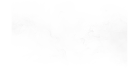 Abstract gray and white pattern with blurred edges on a black background creating a dynamic effect