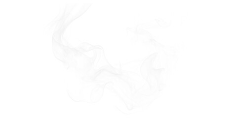 Abstract grayscale depiction of swirling smoke or liquid against a black background in pixelated style
