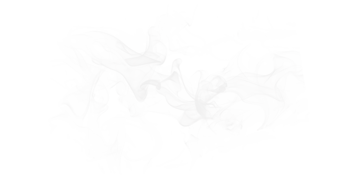 Abstract gray and white pixelated design on a black background with hints of color interference