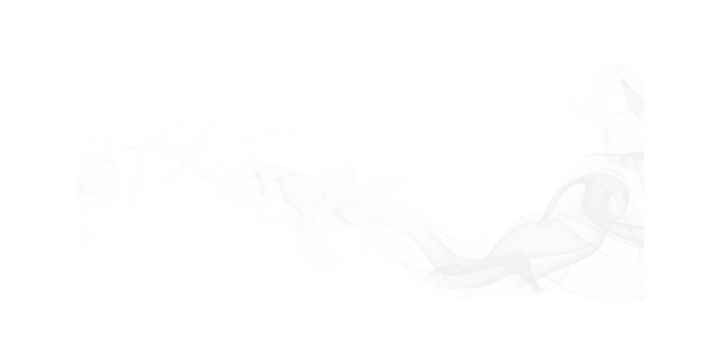 Abstract gray and white design with pixelated edges on a black background creating a flowing shape