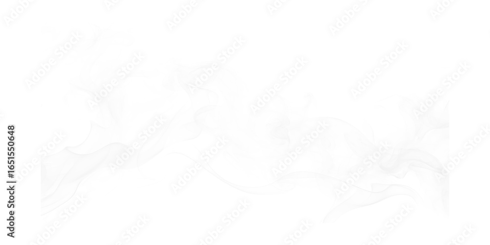 Poster abstract gray and white pattern with pixelated edges against a black background in a horizontal form