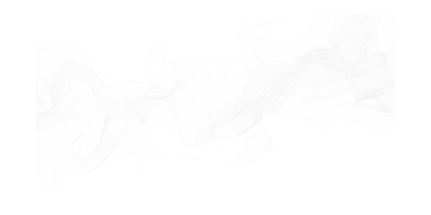 Abstract depiction of a swirling liquid form against a stark black background with pixelated edges