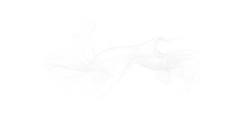 Abstract white splash effect on black background with digital pixelation and glitching artifacts