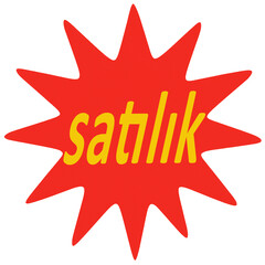 satılık
