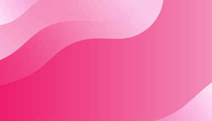 Abstract background design, modern pink element design. ideal for social media, banner, card, advertisement. Vector illustration
