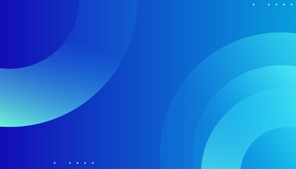 Abstarct blue geometric shapes background.  Can be used for posters, banners, web pages, headers, covers
