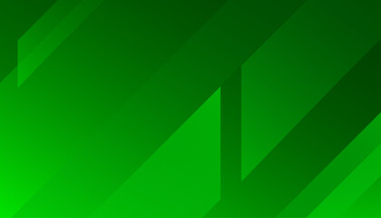 Dark green abstract geometric background.  Creative illustration for poster, web, landing, cover, greeting, EPS 10
