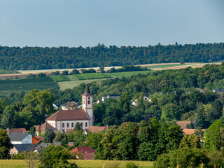 Gemeinde Gondelsheim im Kraichgau