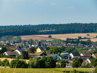 Gemeinde Gondelsheim im Kraichgau