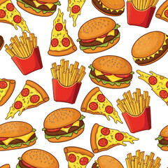 A versatile collection of high‑quality vector illustrations, icons, patterns and scenes covering love/holidays, wedding florals, marine life, business/education, food & drink, interiors, travel, techn