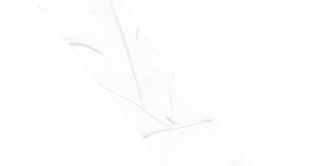 Aerial view shows a grayscale image of a landscape with roads against a black background on a diagonal