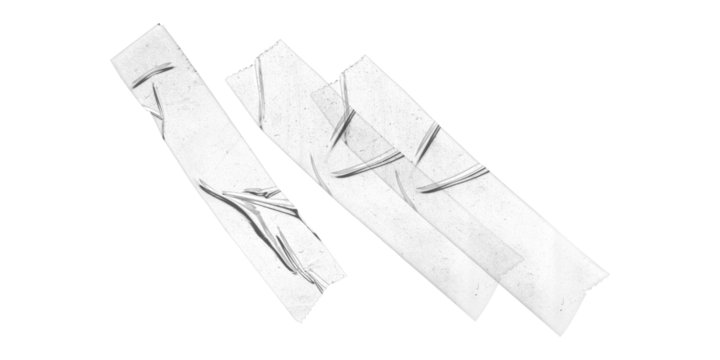 A dark and blurry image showing indistinct shapes and shadows with minimal visible details overall