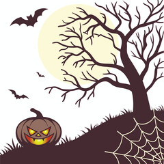 Single Vector Icon Design Featuring Basic Shapes and Colors for Graphic Design