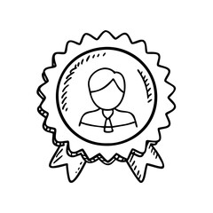 Black background for use as texture overlay, mockup template or presentation backdrop