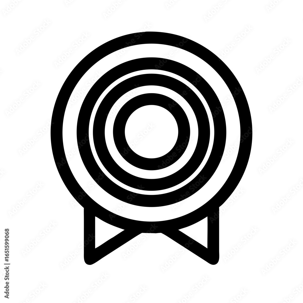 Aufkleber abstract monochrome background texture for graphic design and modern digital presentation background