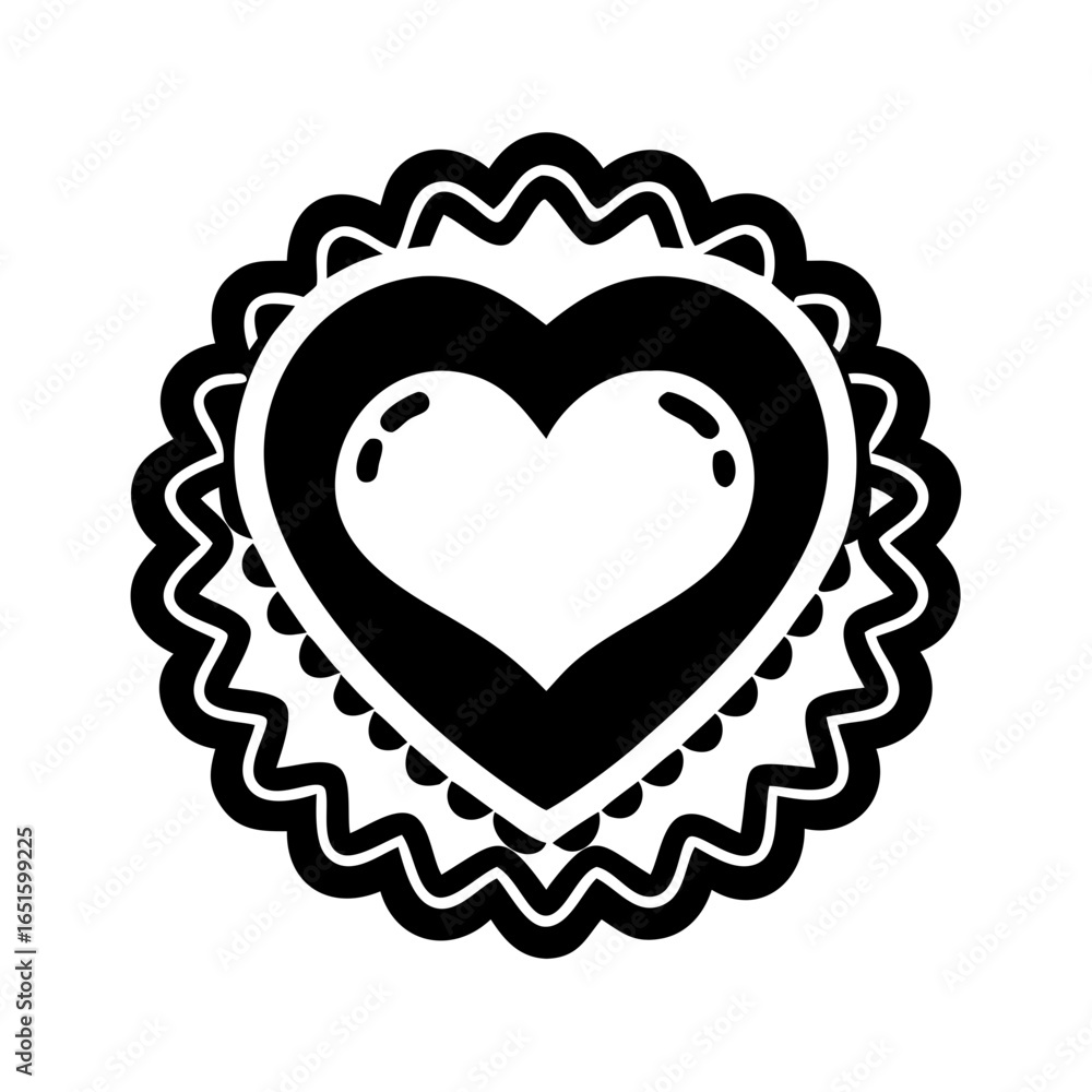 Poster monochromatic black background with subtle gradient effect, suitable for overlays or text placement