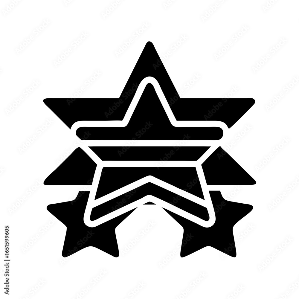 Poster Monochromatic black background ideal for overlays and graphics adding a simple dark style