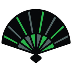 darts on white background