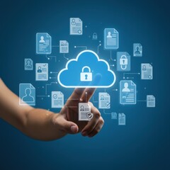 Cloud Storage and Document Management