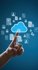 Cloud Storage and Document Management