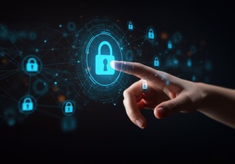 Digital Network Security