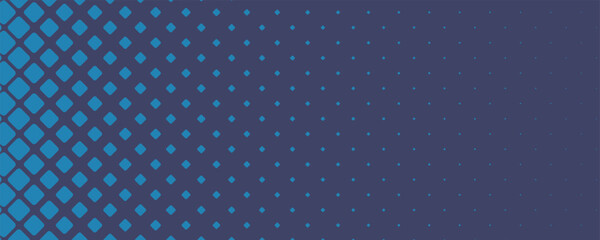 Triangles Halftone Pattern Vector Abstract Geometric Technology Background. Triangular Half Tone Texture. Minimal Style Dynamic Tech Wallpaper